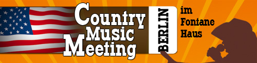 County Music Meeting Berlin